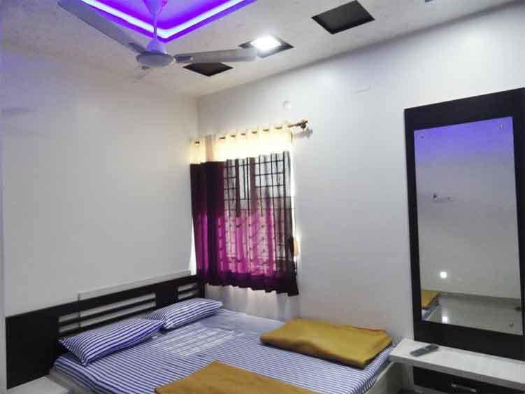 Hotel Sitara Сомнатг Екстер'єр фото